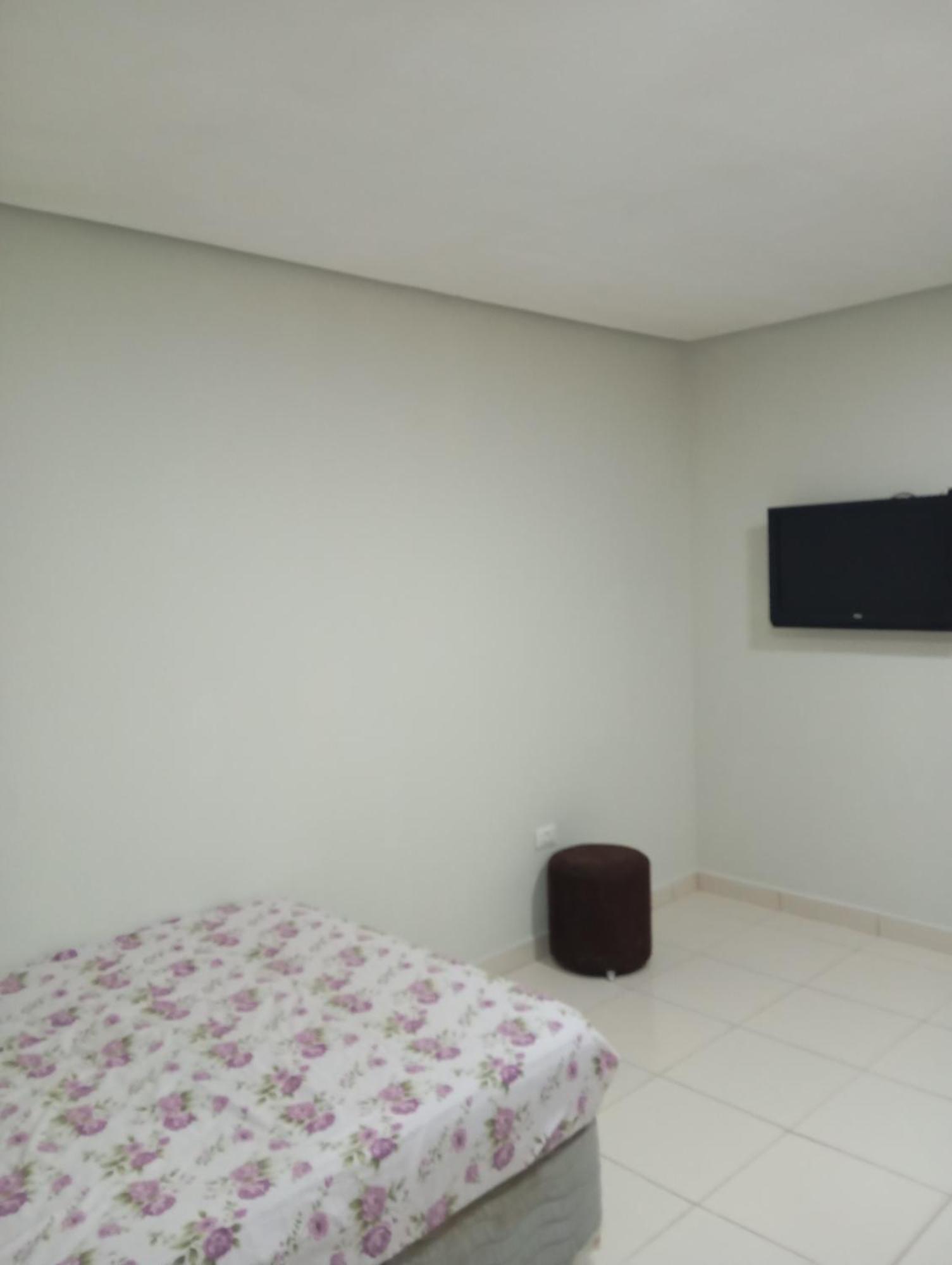 Ap Do Ramon Appartement Garanhuns Buitenkant foto