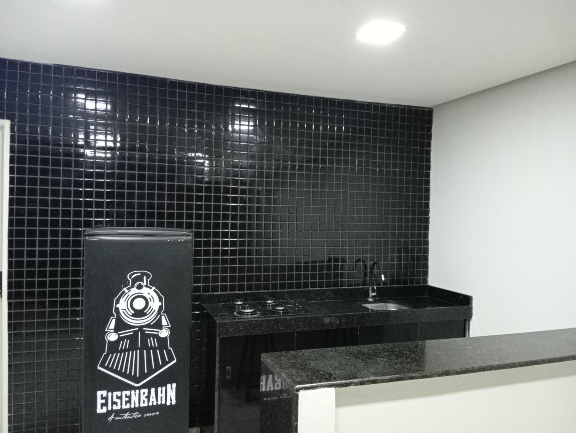 Ap Do Ramon Appartement Garanhuns Buitenkant foto